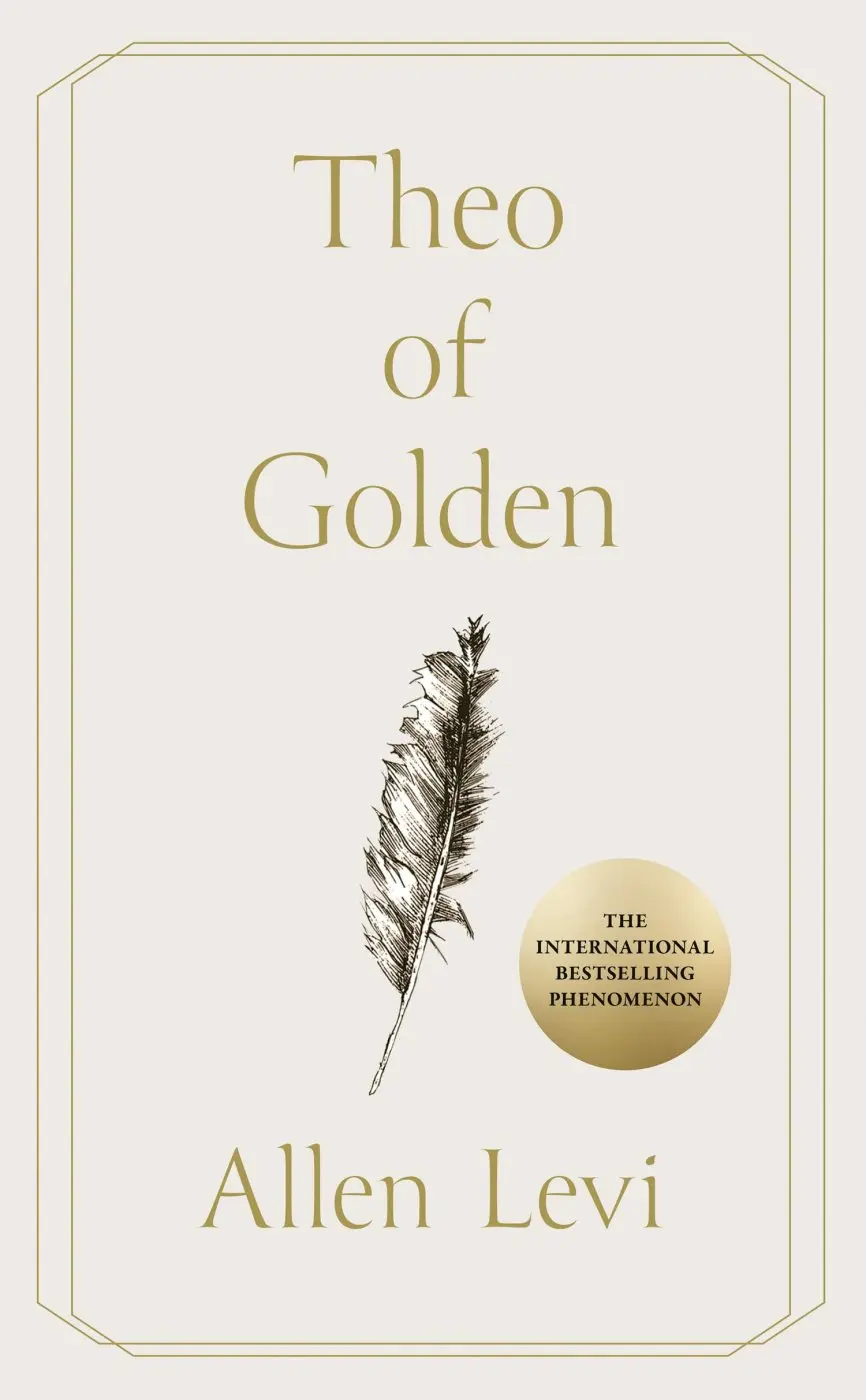 Theo of Golden - Levi Allen