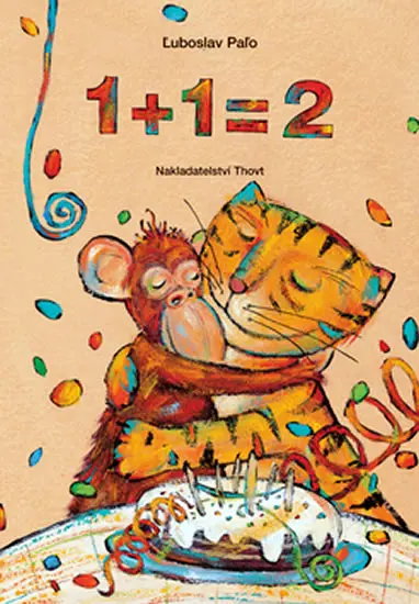 1 1=2 - Ľuboslav Paľo