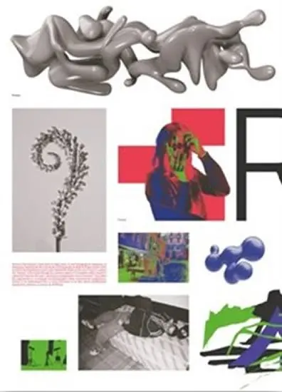 Pramen 2008-2016 - Katalog Ateliéru fotografie - Hynek Alt