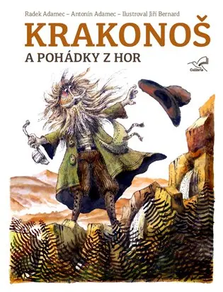 Krakonoš a pohádky z hor - Radek Adamec