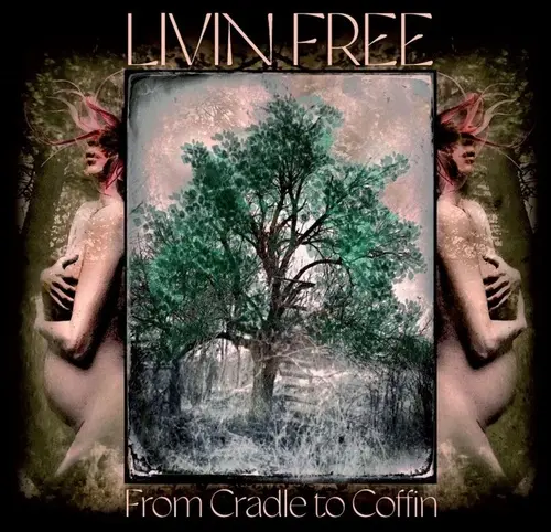 CD From Cradle to Coffin - Free Living