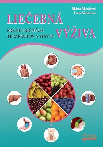 Liečebná výživa (slovensky)