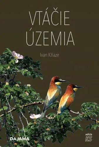 Vtáčie územia - Ivan Kňaze