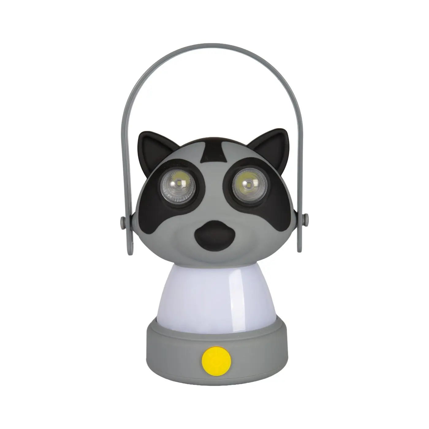 Dětská kempingová lampa - Mýval - Albi