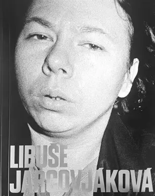 Libuše Jarcovjáková