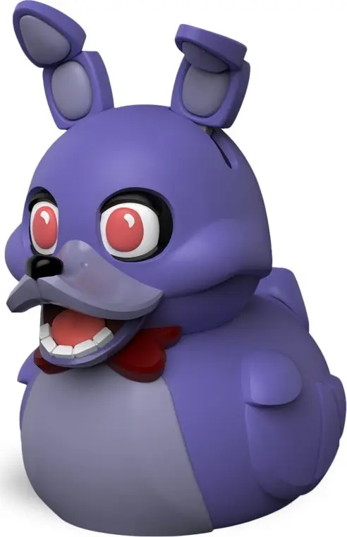 Tubbz kachnička mini Five Nights at Freddy´s - Bonnie - Numskull