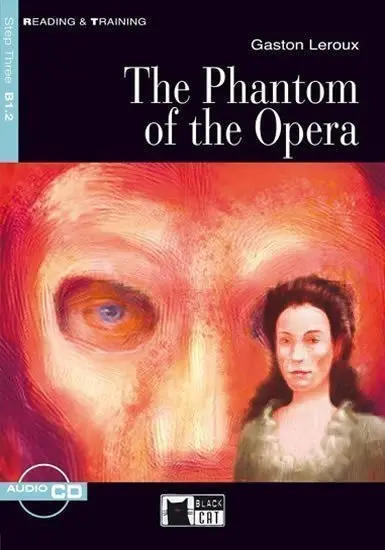 Phantom of the Opera - Gaston Leroux