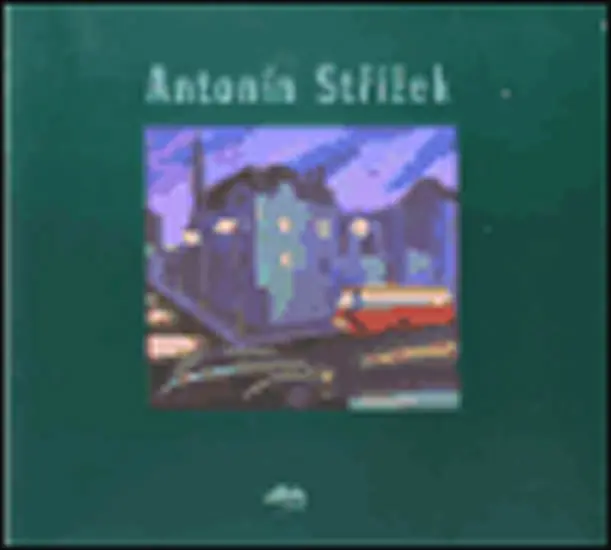 Antonín Střížek - kolektiv autorů