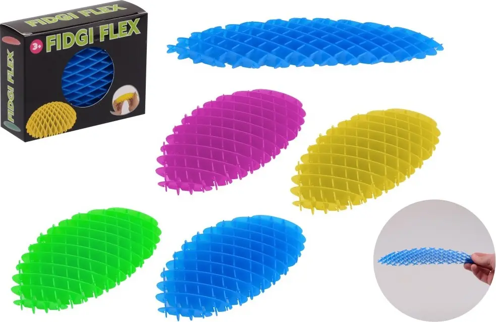 Hra Fidget Flex - Johntoy