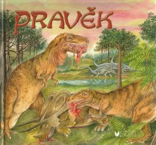 Pravěk - Inka Delévová