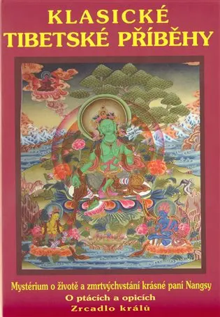 Klasické tibetské příběhy
