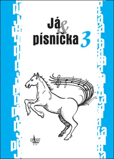 Já, písnička 3 | Neuveden