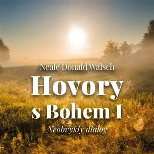 CD Hovory s Bohem I. (audiokniha) - Neale Donald Walsch