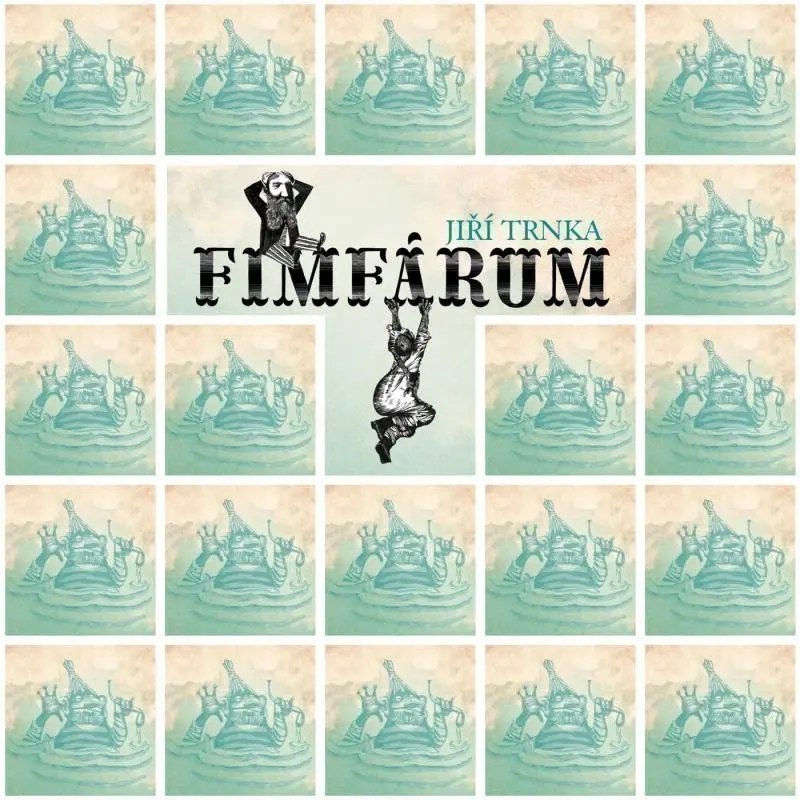 Fimfárum - pexeso - hra z kategorie Karty, pexeso