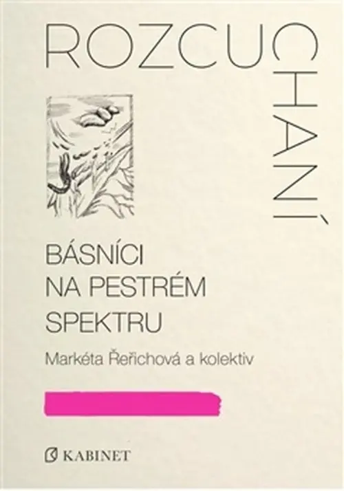 Rozcuchaní - Markéta Řeřichová