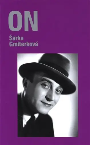 ON - Šárka Gmiterková