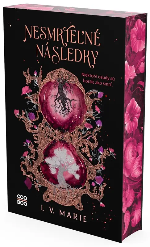 Nesmrteľné následky  - I. V. Marie