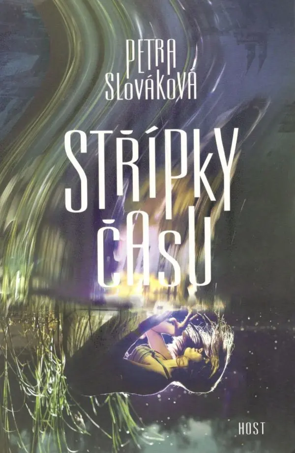 Střípky času - Petra Slováková