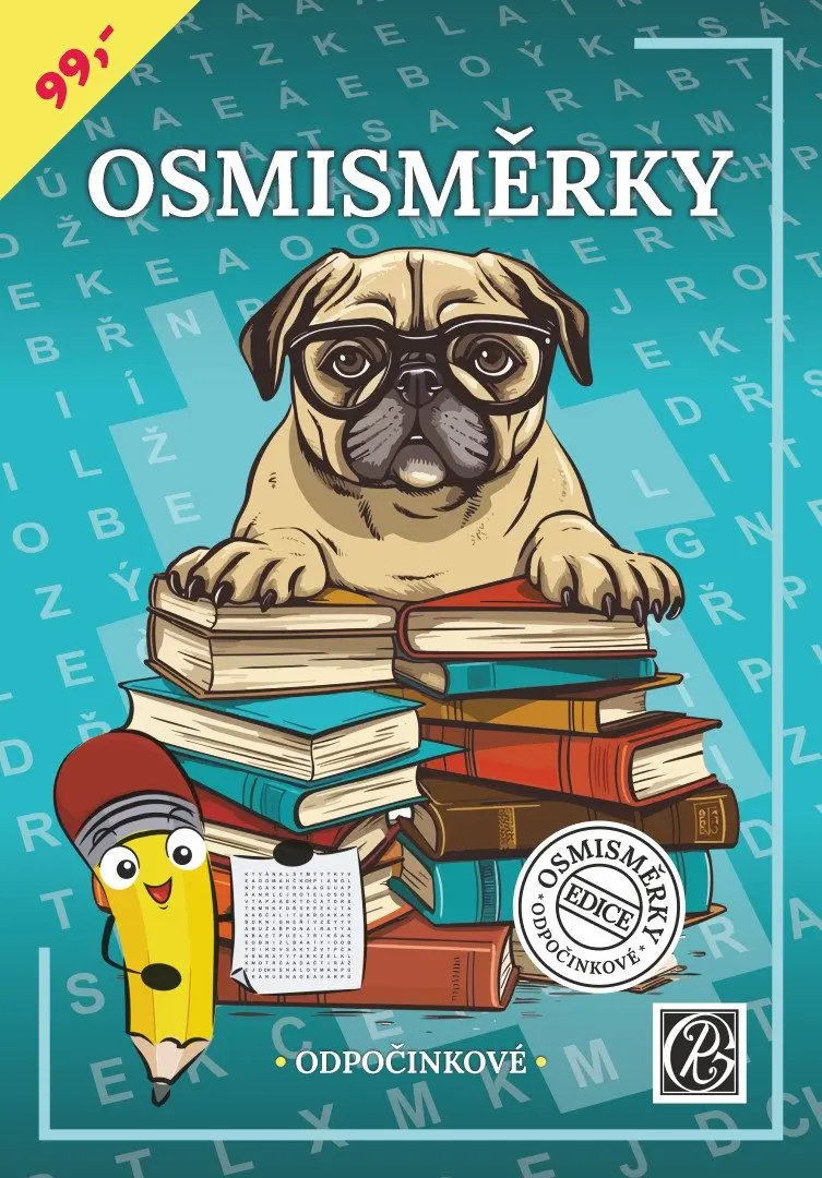 Osmisměrky odpočinkové