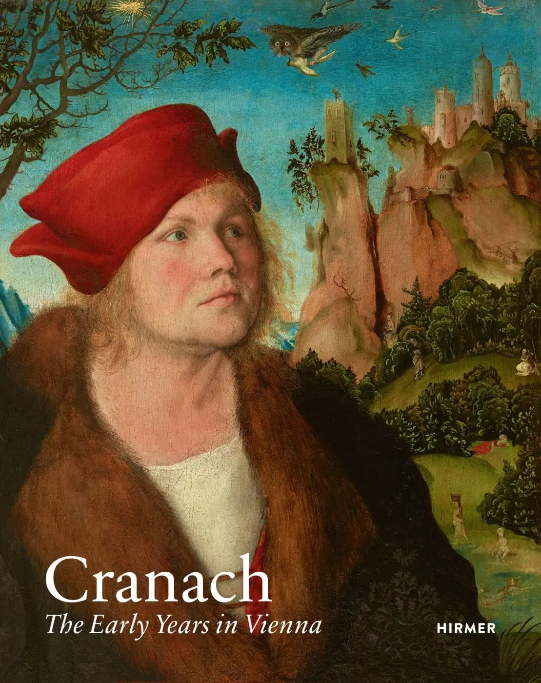 Cranach (The Early Years in Vienna)