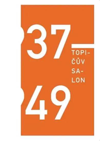 Topičův salon 1937-1949 - Milan Pech