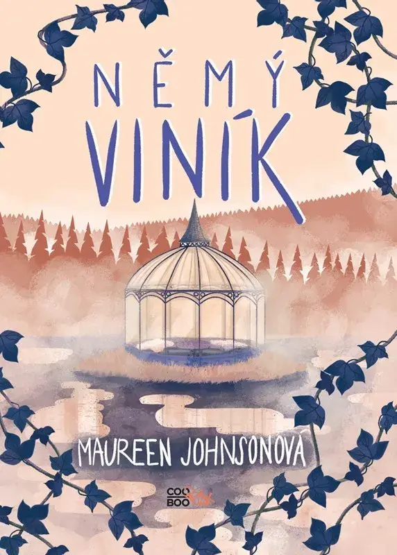 Němý viník - Maureen Johnson
