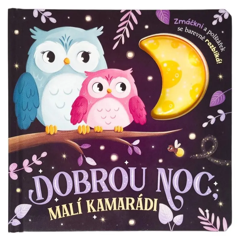 Dobrou noc, malí kamarádi