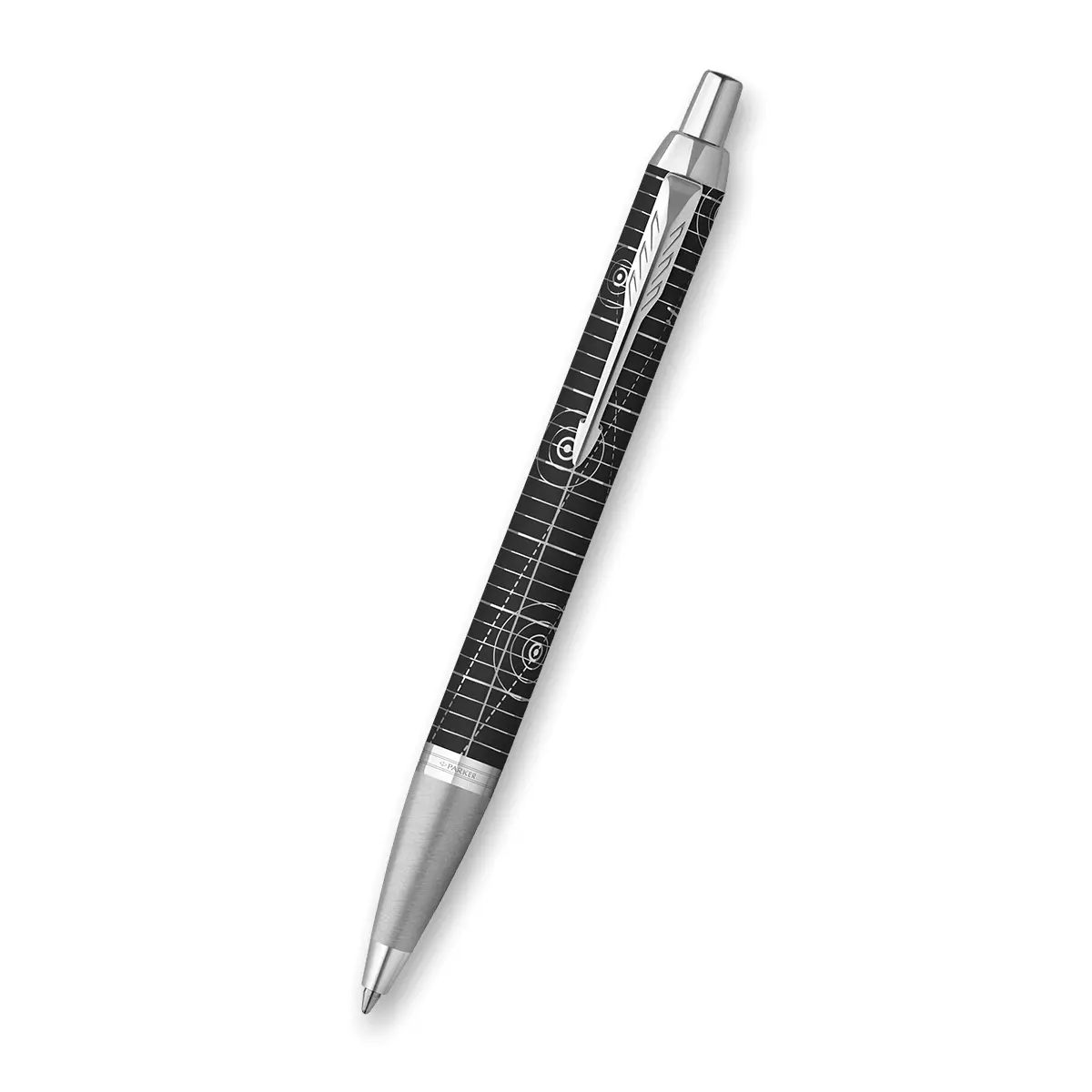 Parker IM Premium Legacy of Flight CT kuličkové pero