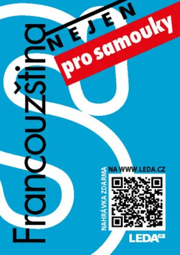 Francouzština (nejen) pro samouky - Marie Pravdová