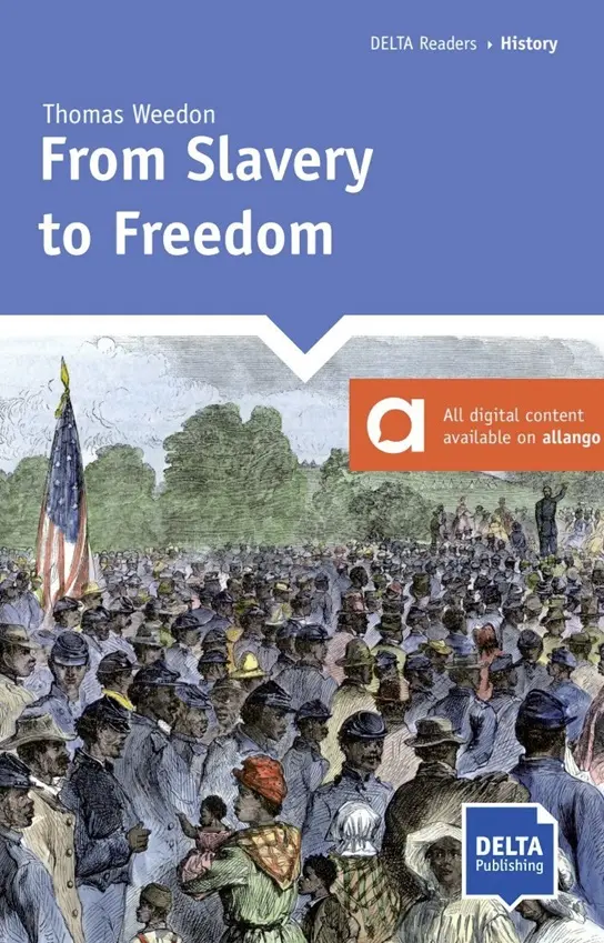 From Slavery to Freedom - Thomas Weedon