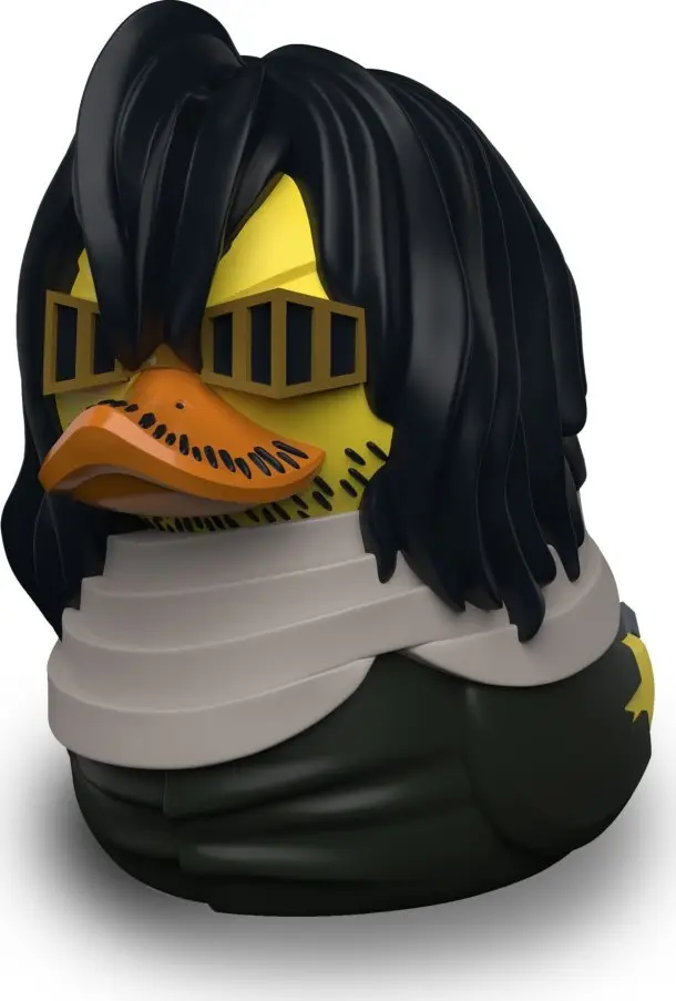 Tubbz kachnička My Hero Academia - Shota Aizawa (první edice) - Numskull