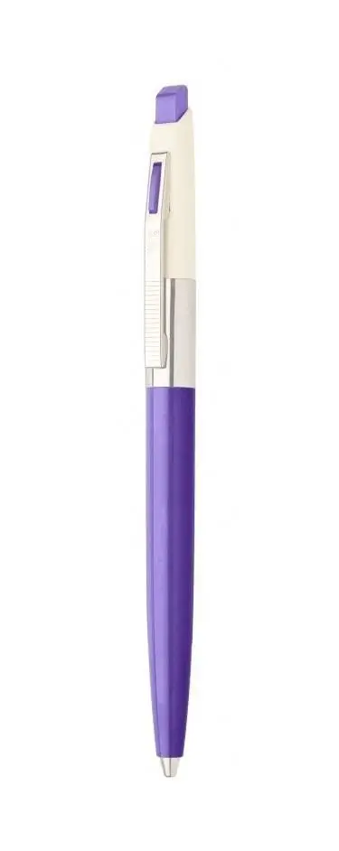 ICO 70 Retro pastel fialové 1ks 954916