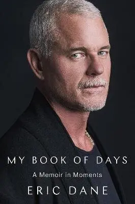 My Book of Days - Eric Dane