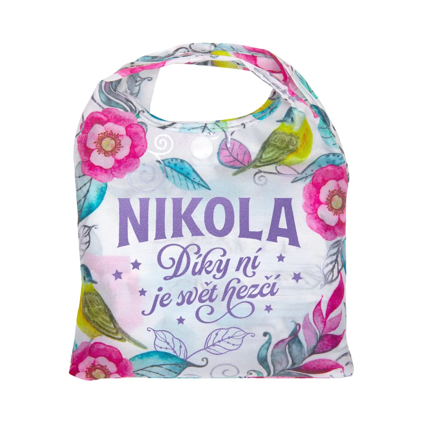 Taška do kabelky - Nikola - Albi