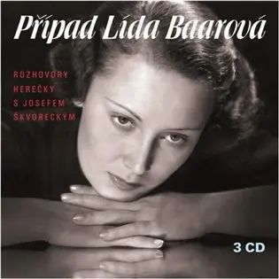 Případ Lída Baarová - Bedřich Wermuth