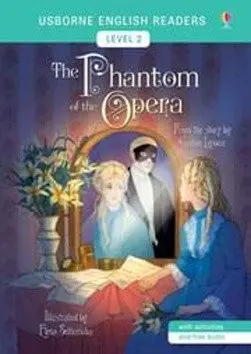 The Phantom of the Opera - Mairi Mackinnon