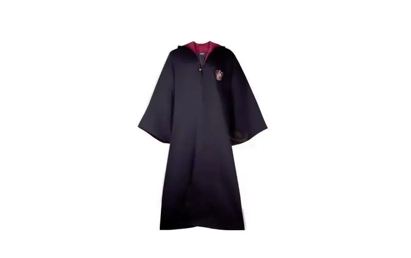 Distrineo Nebelvírský kouzelnický plášť Harry Potter Velikost - dospělý: L