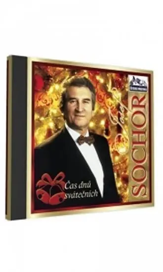 CD Sochor - Čas dnů svátečních