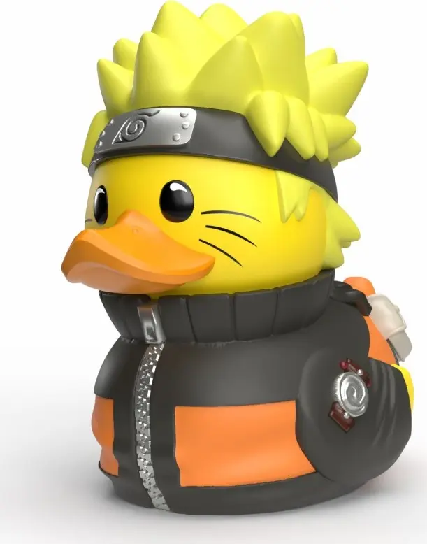Tubbz kachnička malá Naruto - Naruto - Numskull