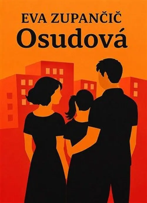 Osudová - Eva Zupančič