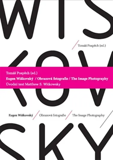 Obrazová fotografie. The Photographic Picture