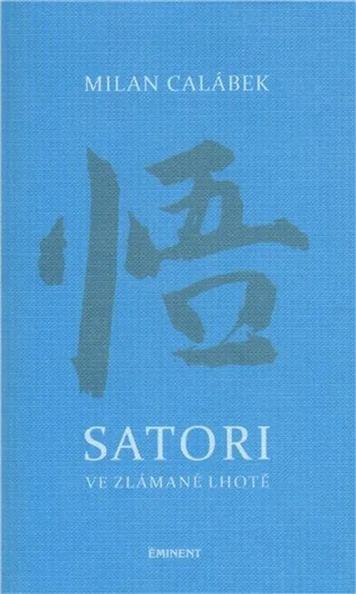 Satori ve Zlámané Lhotě