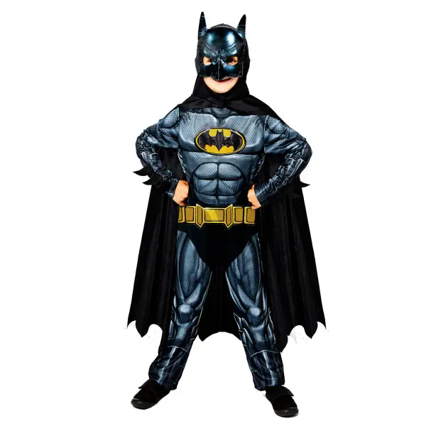 Epee Dětský kostým Batman 8-10 let