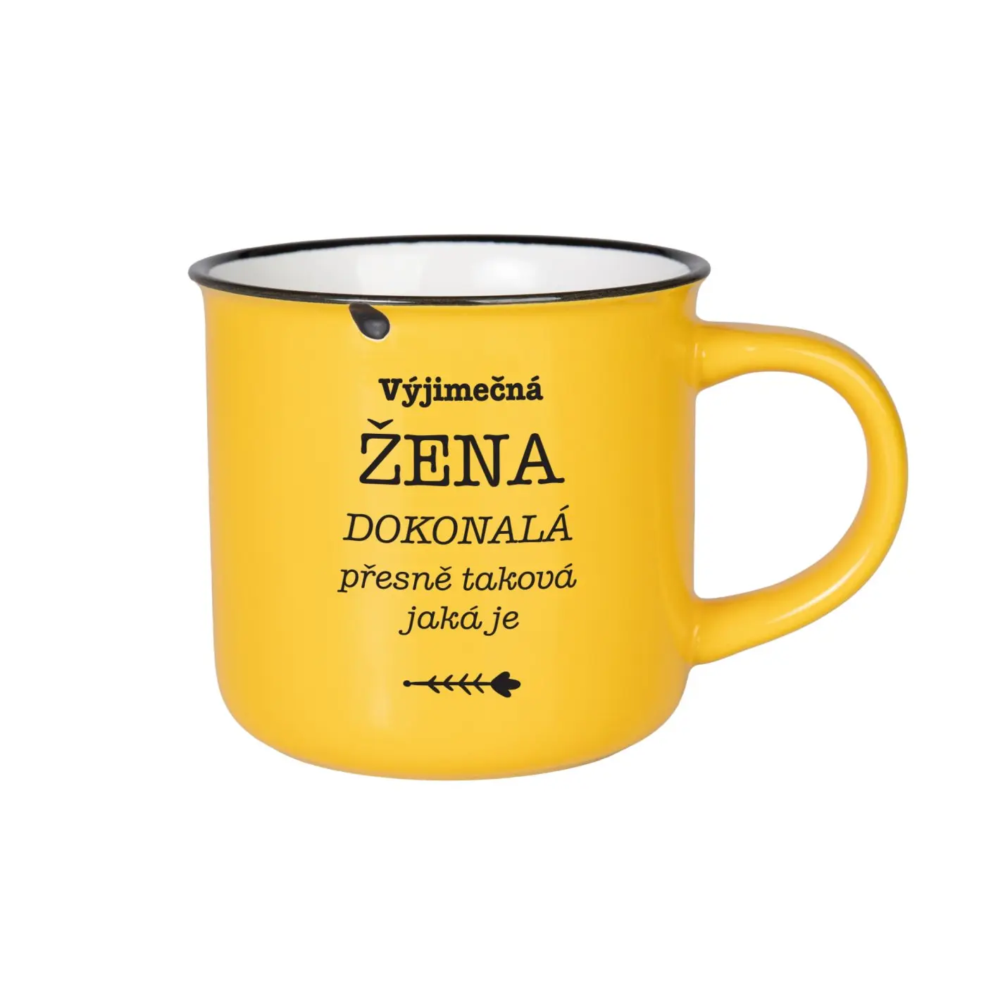 Kameninový plecháček - Výjimečná žena - Albi