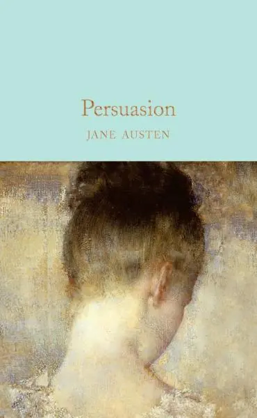 Persuasion - Jane Austen,Persuasion - Jane Austen - kniha z kategorie Beletria