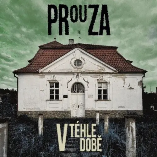 CD V téhle době - Prouza