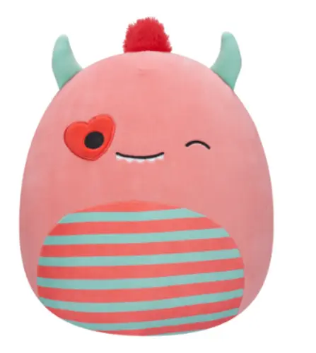 Orbico Squishmallows 30 cm potvora Willett 0862 97705
