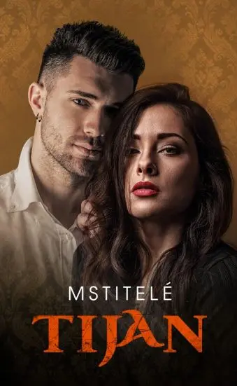 Mstitelé - Tijan