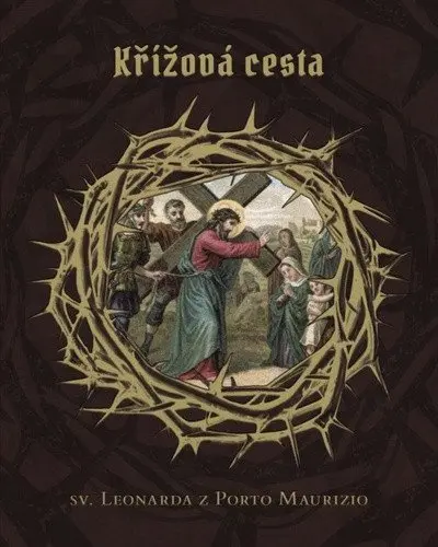 Křížová cesta sv. Leonarda z Porto Maurizio (, 2025)