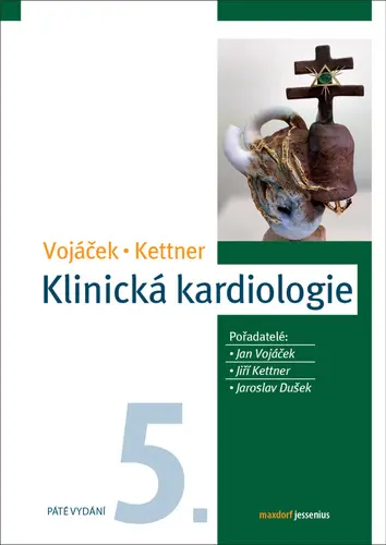 Klinická kardiologie - Jan Vojáček